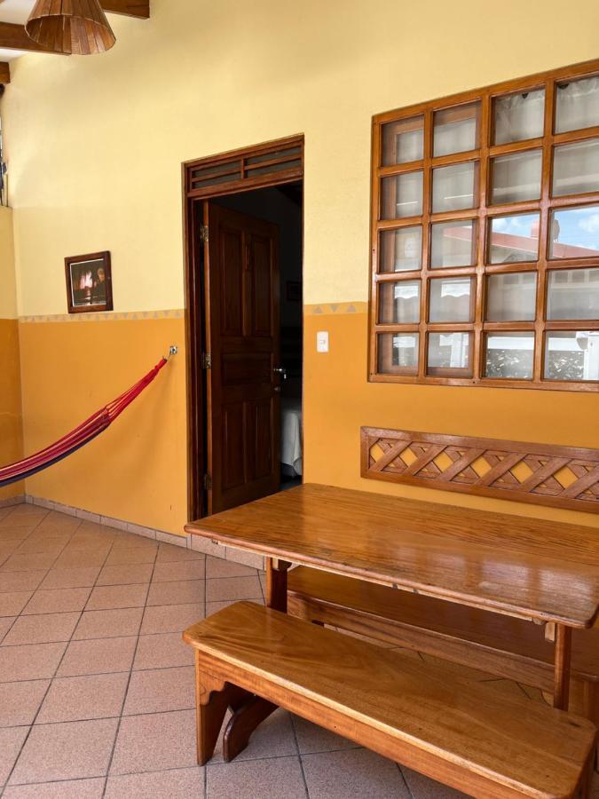 Cabinas El Colibri Puerto Carrillo Zewnętrze zdjęcie