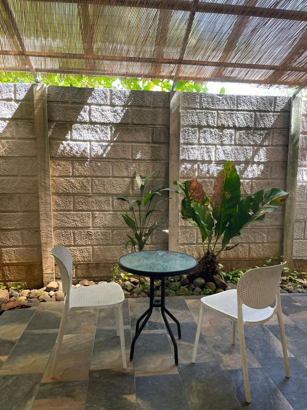 Cabinas El Colibri Puerto Carrillo Zewnętrze zdjęcie