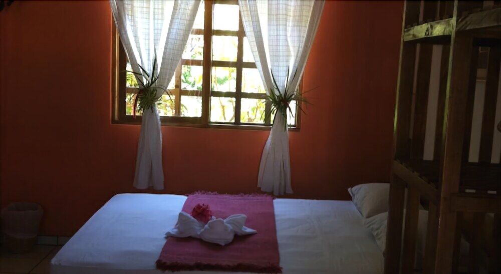 Cabinas El Colibri Puerto Carrillo Zewnętrze zdjęcie